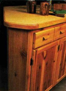 Building an Earth-Sheltered Home: Part IV Image